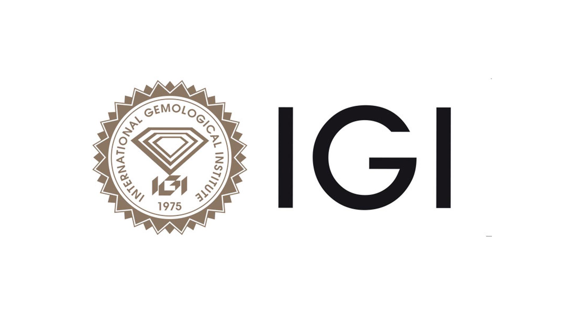 IGI Certified